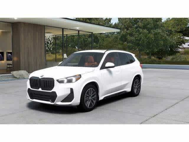 2027 BMW X1 xDrive28i Sports Activity Vehicle