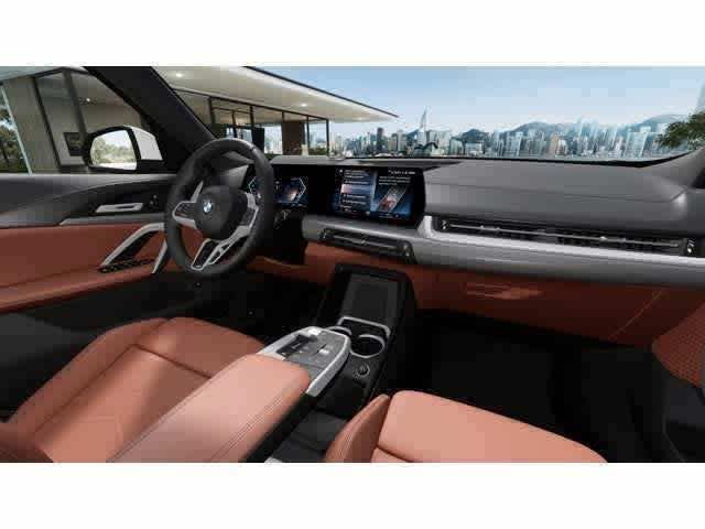 2027 BMW X1 xDrive28i Sports Activity Vehicle