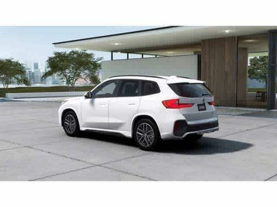 2027 BMW X1 xDrive28i Sports Activity Vehicle