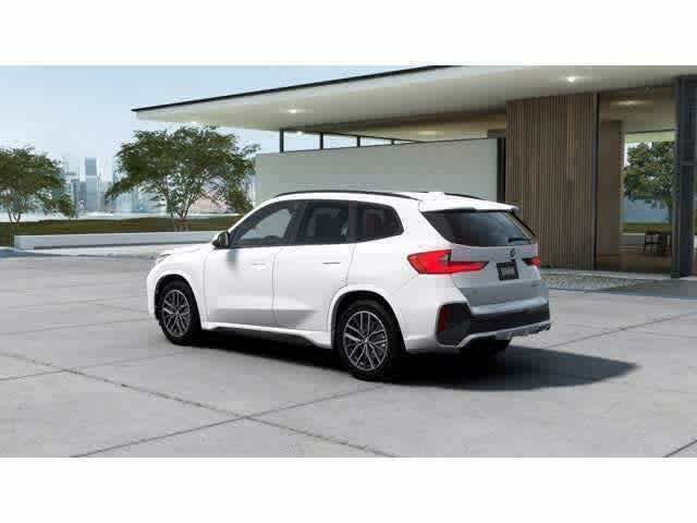 2027 BMW X1 xDrive28i Sports Activity Vehicle