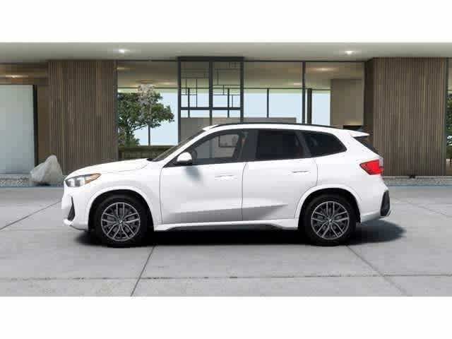 2027 BMW X1 xDrive28i Sports Activity Vehicle
