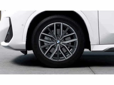 2027 BMW X1 xDrive28i Sports Activity Vehicle