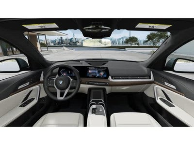 2026 BMW X1 xDrive28i Sports Activity Vehicle