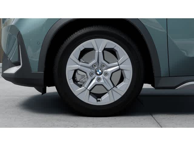 2026 BMW X1 xDrive28i Sports Activity Vehicle