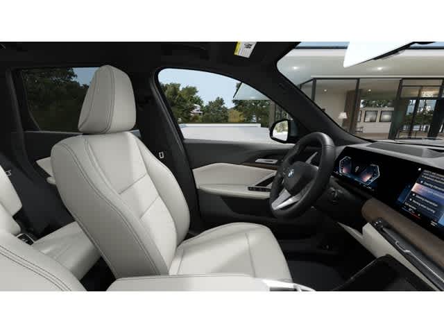 2026 BMW X1 xDrive28i Sports Activity Vehicle