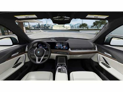 2026 BMW X1 xDrive28i Sports Activity Vehicle