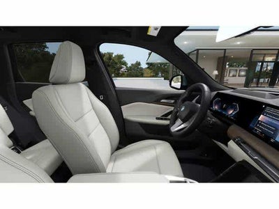 2026 BMW X1 xDrive28i Sports Activity Vehicle