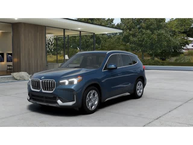 2026 BMW X1 xDrive28i Sports Activity Vehicle