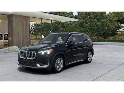 2026 BMW X1 xDrive28i Sports Activity Vehicle