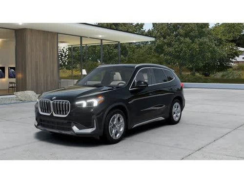 2026 BMW X1 xDrive28i Sports Activity Vehicle