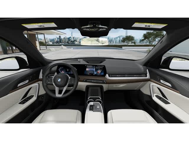 2026 BMW X1 xDrive28i Sports Activity Vehicle
