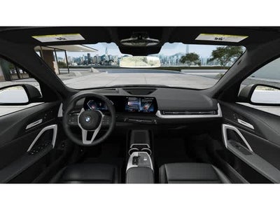 2026 BMW X1 xDrive28i Sports Activity Vehicle