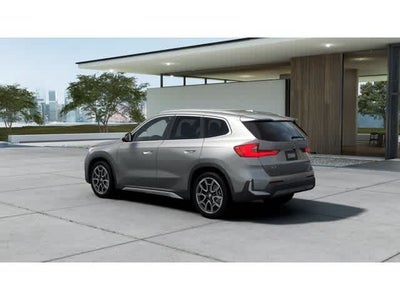 2026 BMW X1 xDrive28i Sports Activity Vehicle