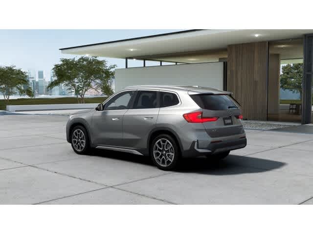 2026 BMW X1 xDrive28i Sports Activity Vehicle