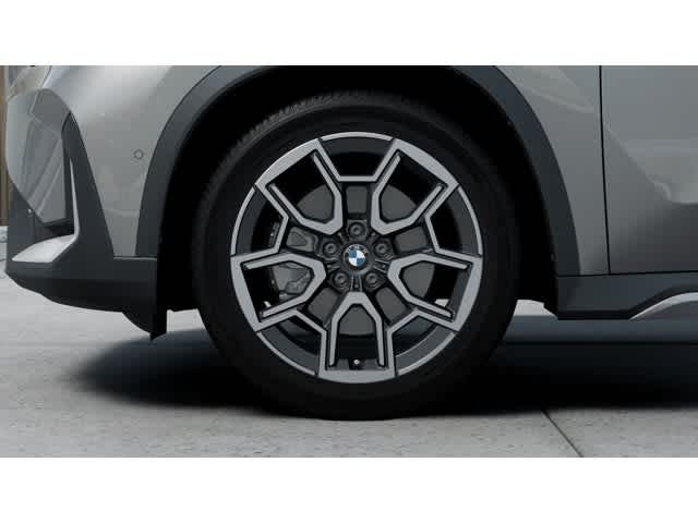 2026 BMW X1 xDrive28i Sports Activity Vehicle