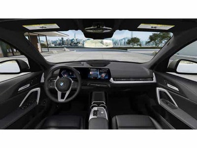 2026 BMW X1 xDrive28i Sports Activity Vehicle