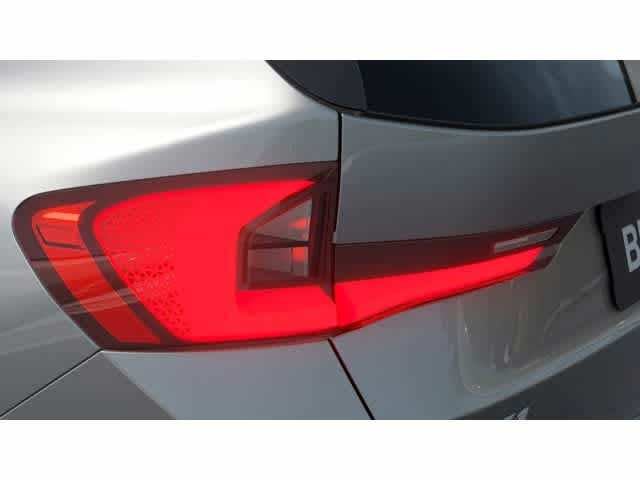 2026 BMW X1 xDrive28i Sports Activity Vehicle