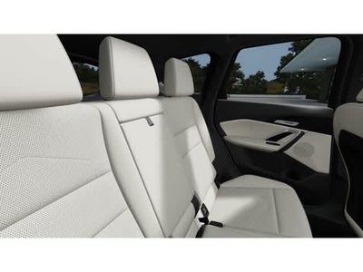 2026 BMW X1 xDrive28i Sports Activity Vehicle