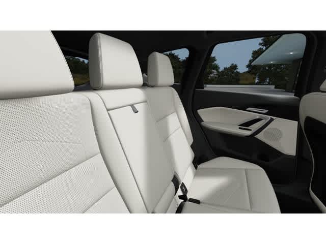 2026 BMW X1 xDrive28i Sports Activity Vehicle