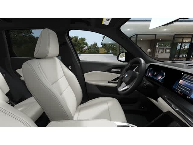 2026 BMW X1 xDrive28i Sports Activity Vehicle