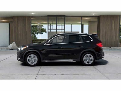 2026 BMW X1 xDrive28i Sports Activity Vehicle