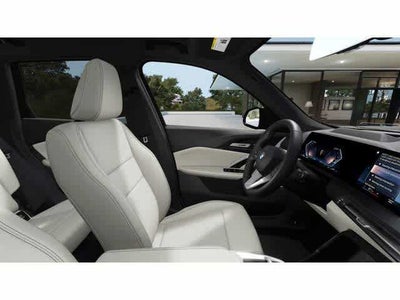2026 BMW X1 xDrive28i Sports Activity Vehicle