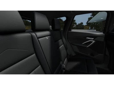 2026 BMW X1 xDrive28i Sports Activity Vehicle