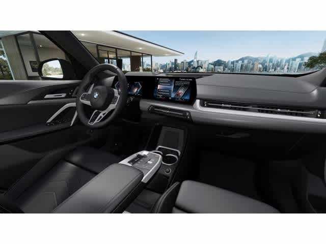 2026 BMW X1 xDrive28i Sports Activity Vehicle