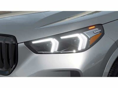 2026 BMW X1 xDrive28i Sports Activity Vehicle