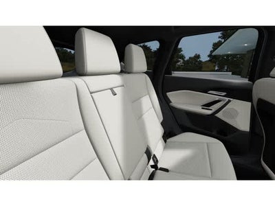 2026 BMW X1 xDrive28i Sports Activity Vehicle