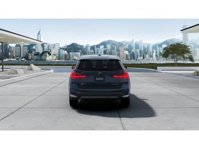 2026 BMW X1 xDrive28i Sports Activity Vehicle