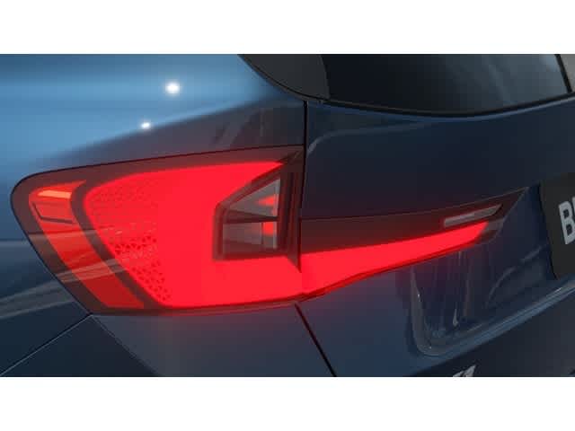 2026 BMW X1 xDrive28i Sports Activity Vehicle