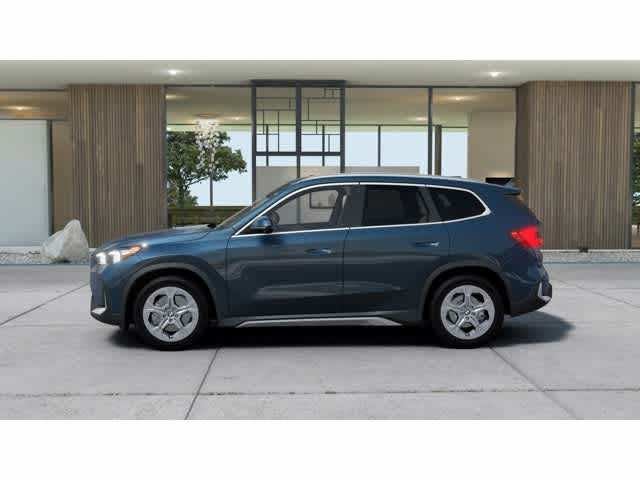 2026 BMW X1 xDrive28i Sports Activity Vehicle