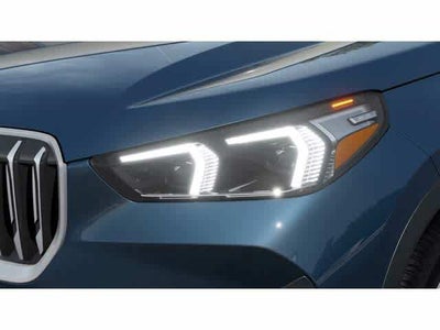 2026 BMW X1 xDrive28i Sports Activity Vehicle