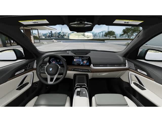 2026 BMW X1 xDrive28i Sports Activity Vehicle