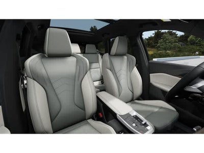 2026 BMW X1 xDrive28i Sports Activity Vehicle
