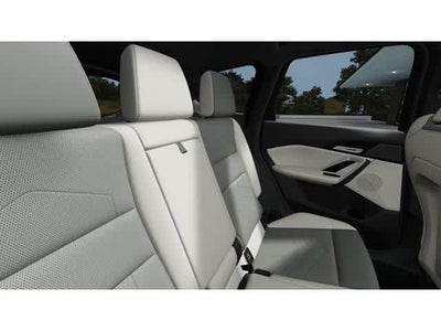 2026 BMW X1 xDrive28i Sports Activity Vehicle