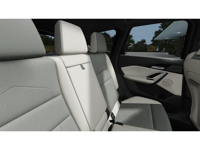 2026 BMW X1 xDrive28i Sports Activity Vehicle