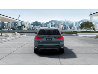 2026 BMW X1 xDrive28i Sports Activity Vehicle