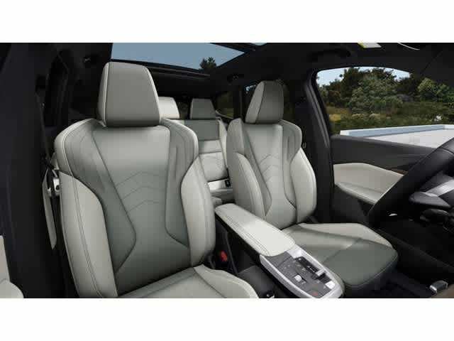 2026 BMW X1 xDrive28i Sports Activity Vehicle