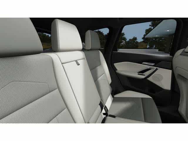 2026 BMW X1 xDrive28i Sports Activity Vehicle