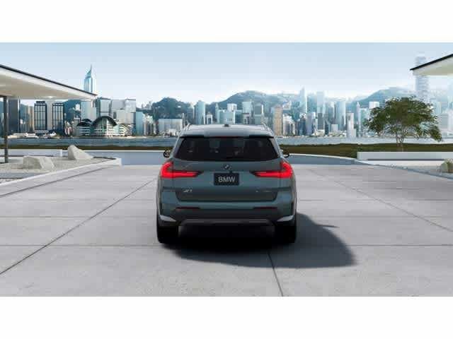 2026 BMW X1 xDrive28i Sports Activity Vehicle