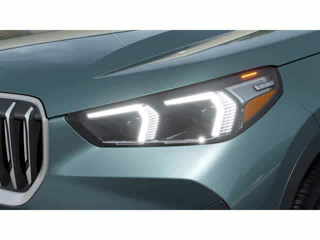 2026 BMW X1 xDrive28i Sports Activity Vehicle