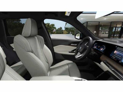2026 BMW X1 xDrive28i Sports Activity Vehicle