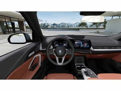 2027 BMW X1 xDrive28i Sports Activity Vehicle