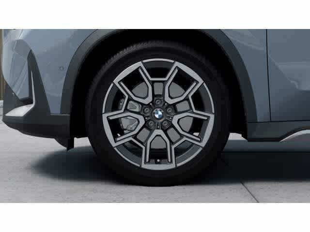 2027 BMW X1 xDrive28i Sports Activity Vehicle