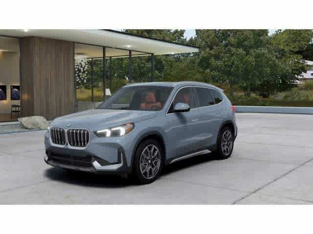 2027 BMW X1 xDrive28i Sports Activity Vehicle