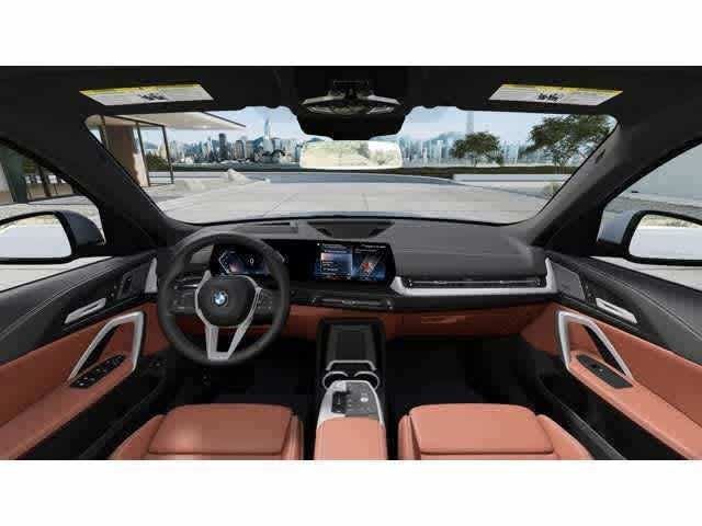 2027 BMW X1 xDrive28i Sports Activity Vehicle