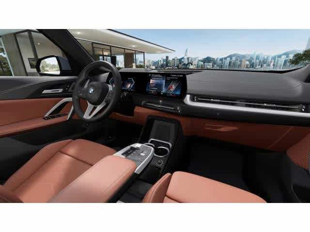 2027 BMW X1 xDrive28i Sports Activity Vehicle