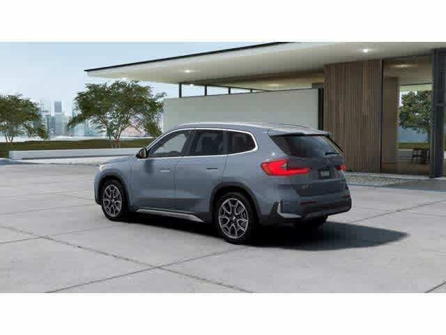2027 BMW X1 xDrive28i Sports Activity Vehicle